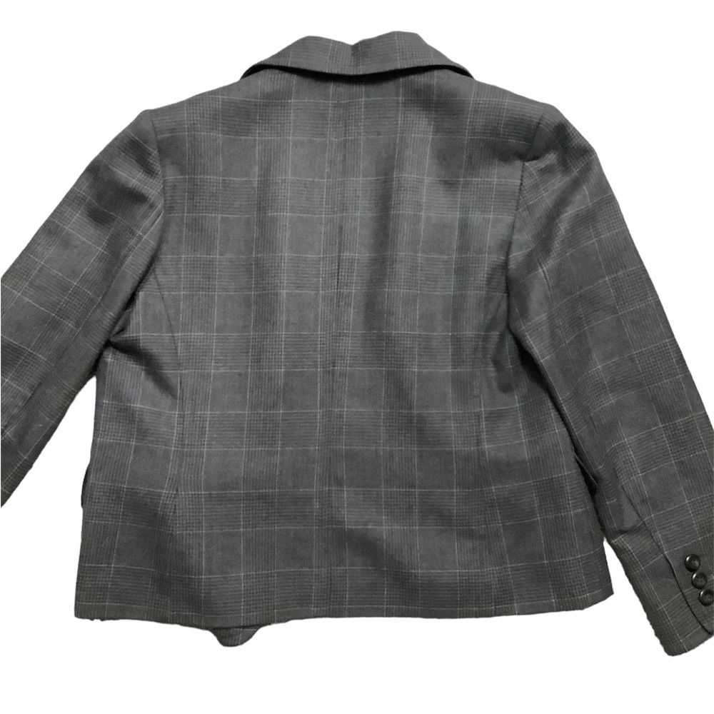 Pendleton wool blazer - image 2